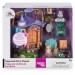 Design brillant ♠ ♠ ♠ princesses disney, Ensemble de jeu miniature Raiponce de la collection Disney Animators  - 2